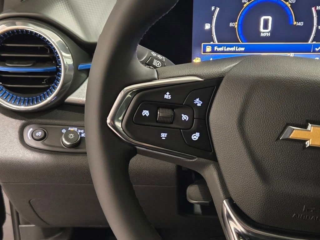 2026 CHEVROLET TRAX - Image 21