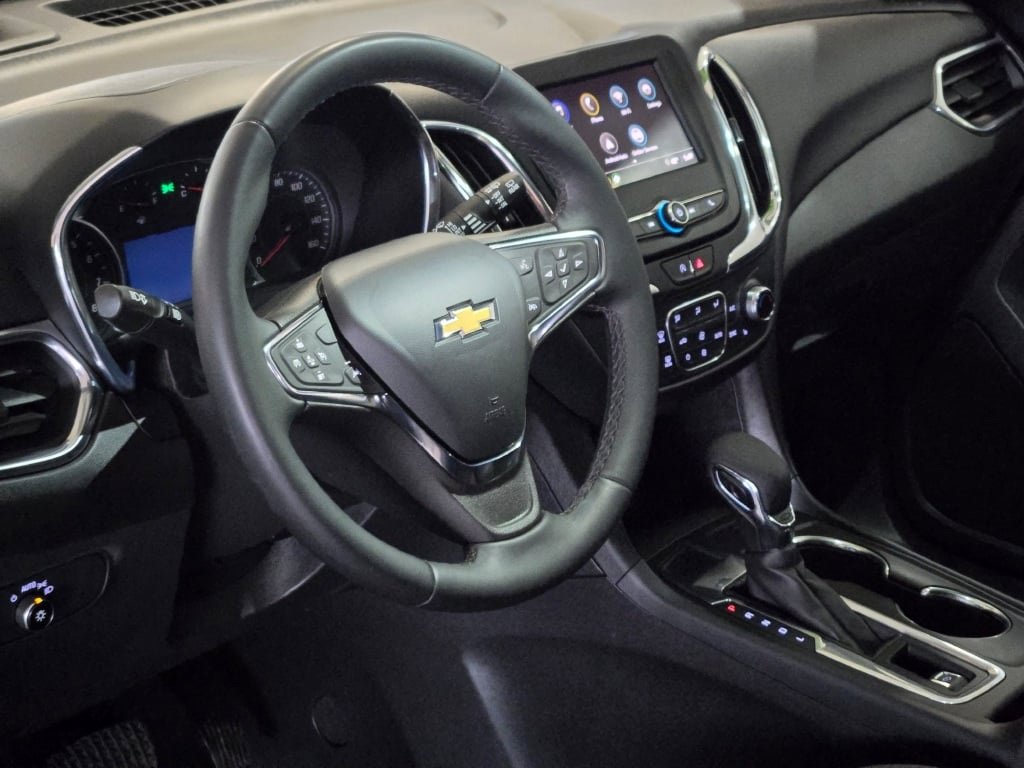 2024 CHEVROLET EQUINOX - Image 23