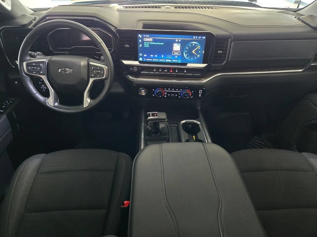 2024 Chevrolet Silverado 1500 RST - Photo 18