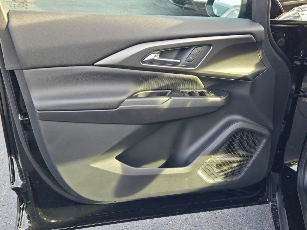 2026 CHEVROLET EQUINOX - Image 17