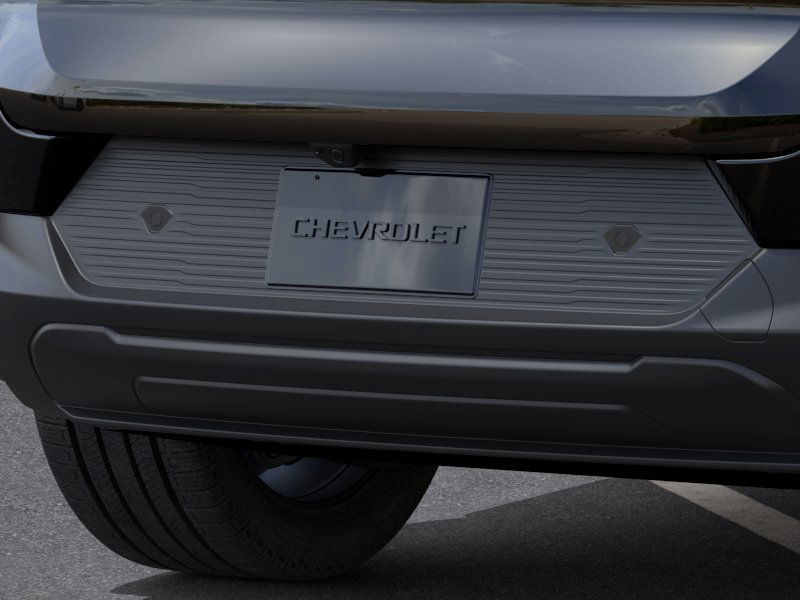 2026 CHEVROLET EQUINOX - Image 44