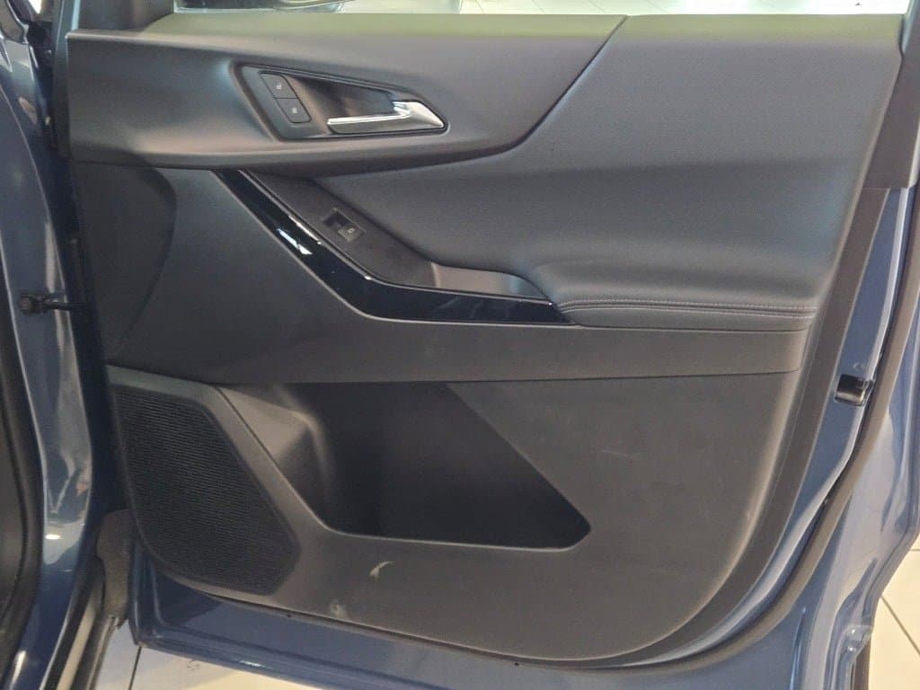 2026 CHEVROLET EQUINOX - Image 4