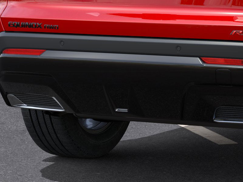 2026 CHEVROLET EQUINOX - Image 45