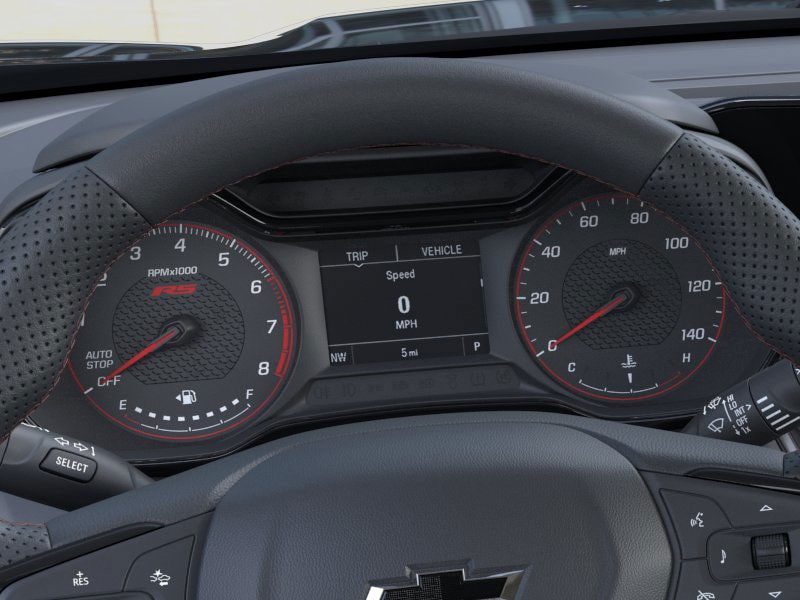 2026 CHEVROLET TRAX - Image 45