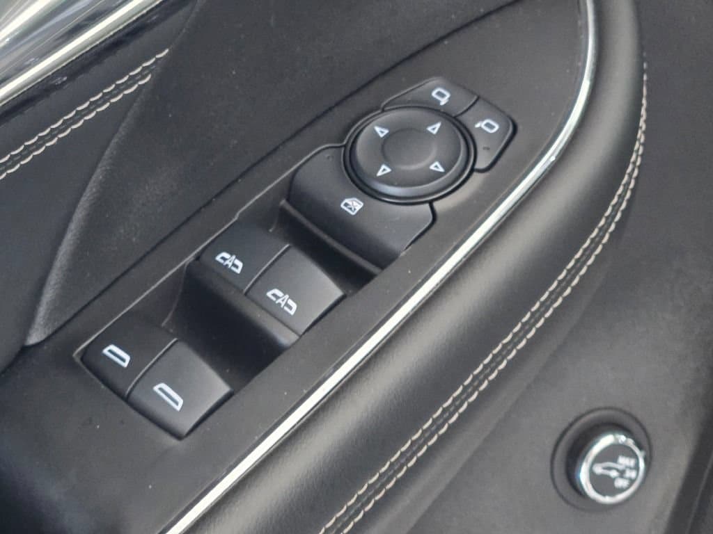 2022 Buick Envision Preferred - Photo 21
