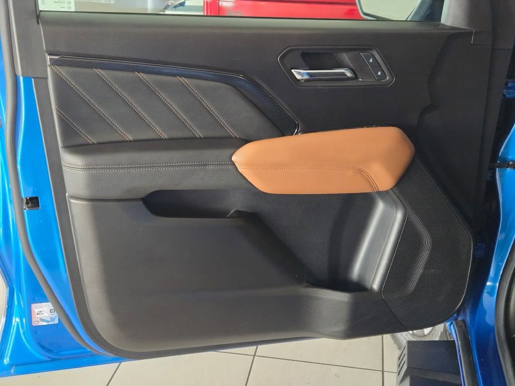 2024 GMC Canyon AT4 - Photo 21