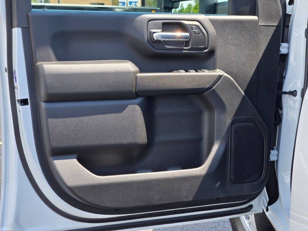 2024 CHEVROLET SILVERADO HD - Image 20