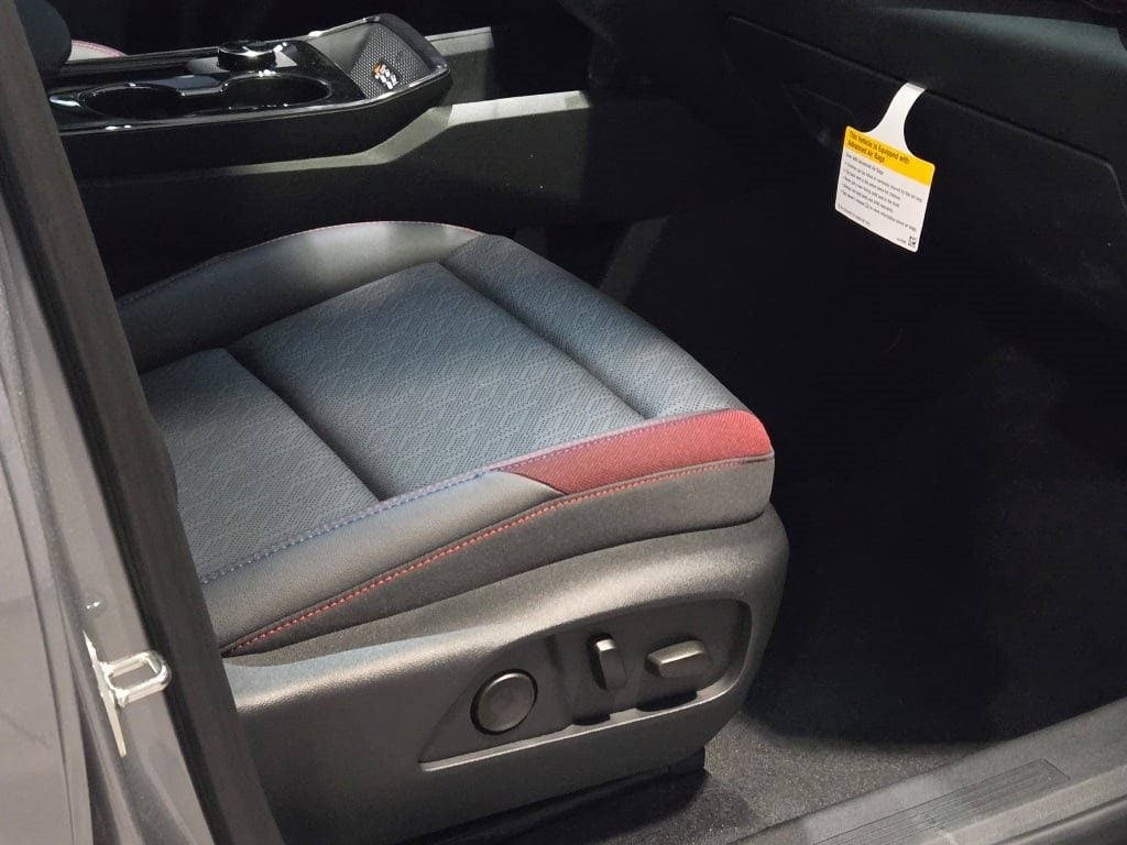 2026 CHEVROLET EQUINOX - Image 6