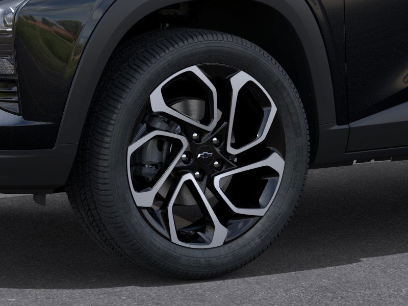 2026 CHEVROLET TRAX - Image 39