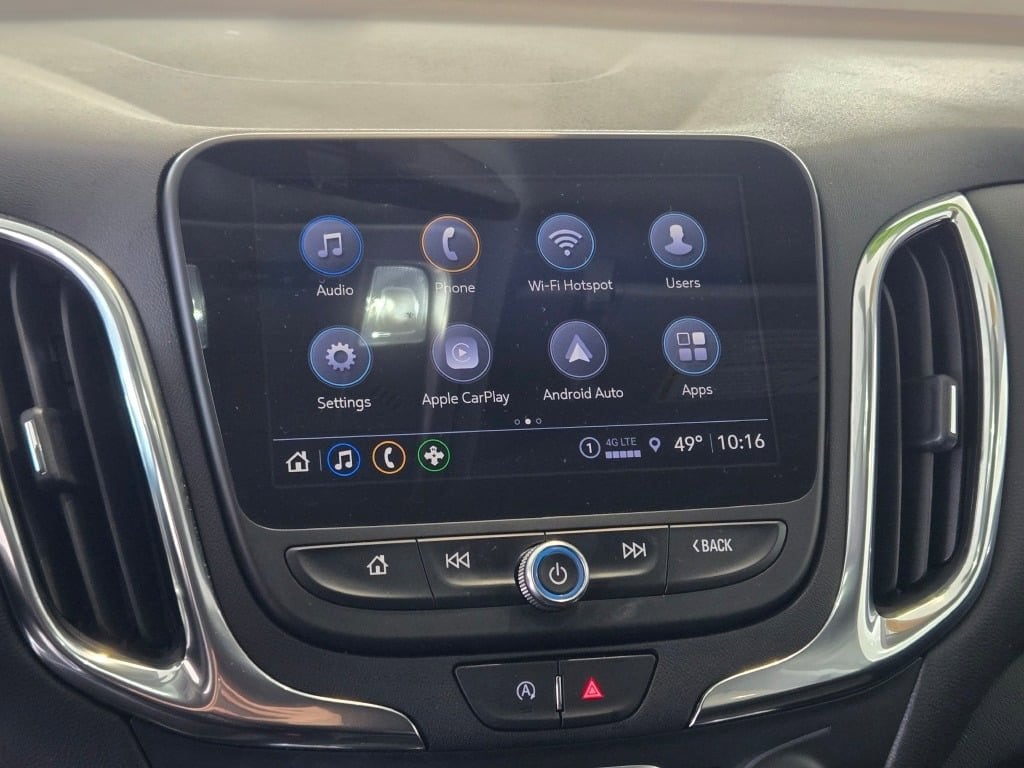 2024 CHEVROLET EQUINOX - Image 24