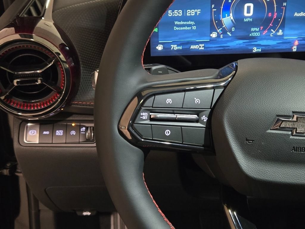 2026 Chevrolet Equinox RS - Photo 28