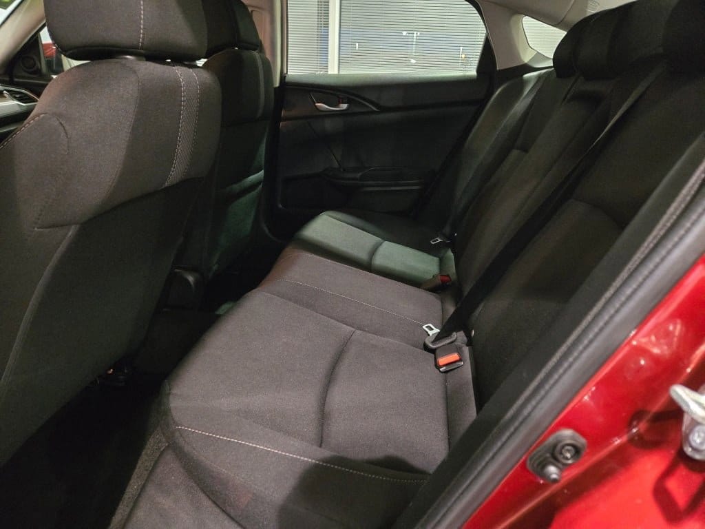 2020 HONDA CIVIC - Image 13