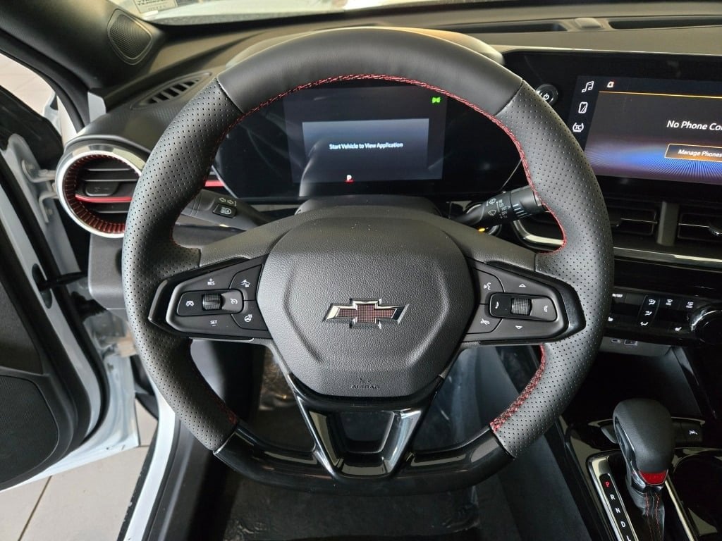 2026 CHEVROLET TRAX - Image 27