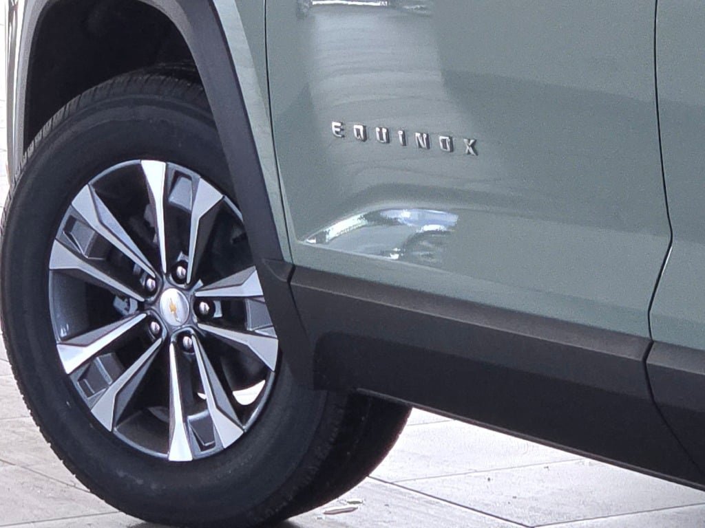 2026 CHEVROLET EQUINOX - Image 13