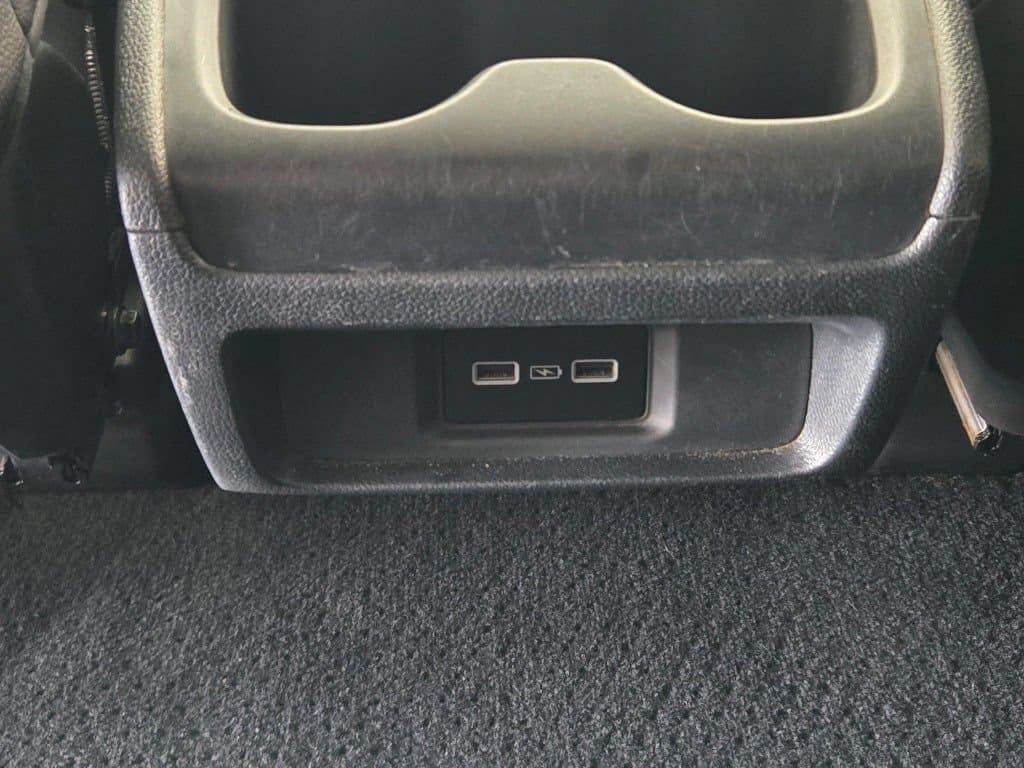 2023 Honda Odyssey SPORT - Photo 18