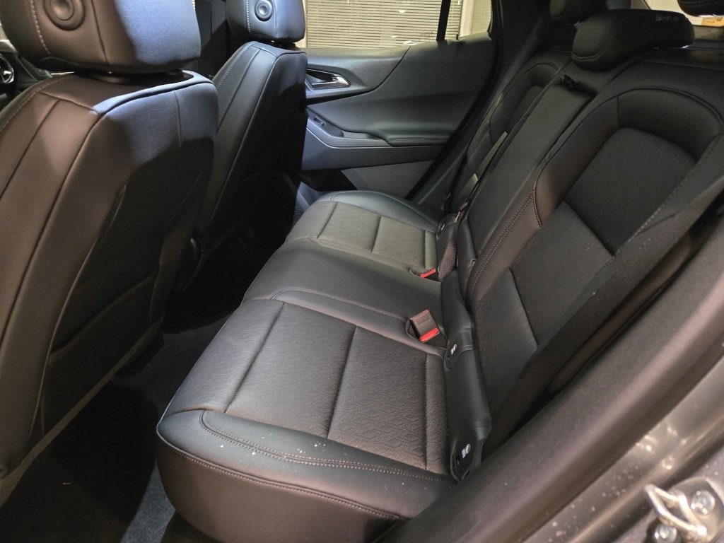 2026 CHEVROLET EQUINOX - Image 13