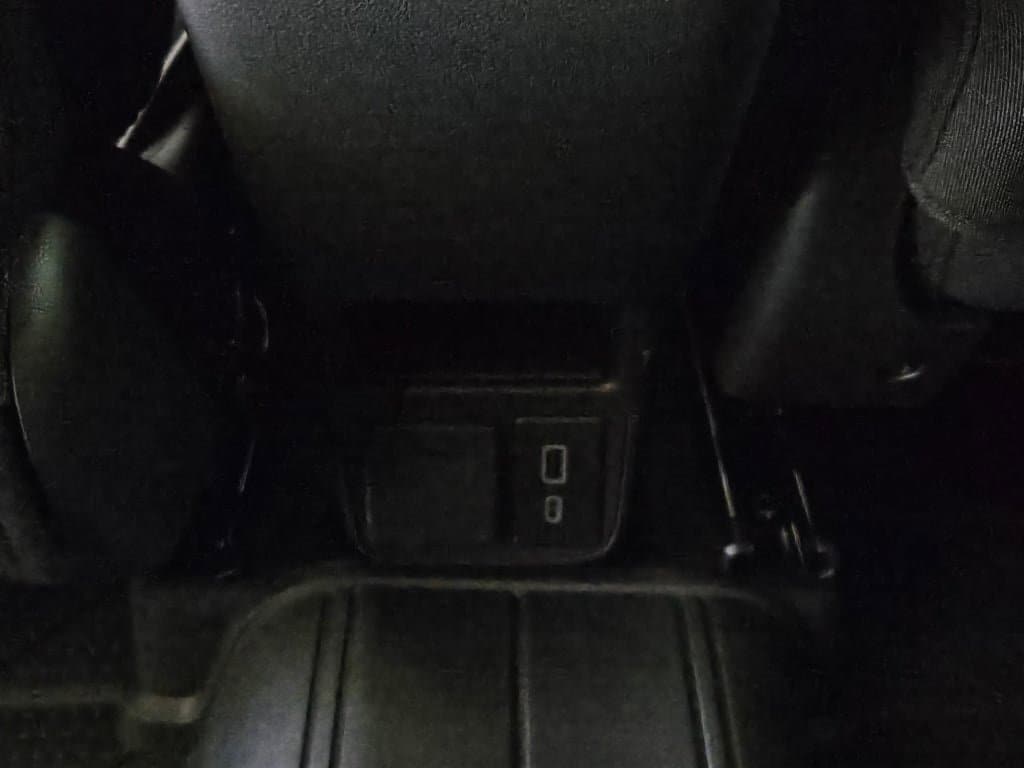 2026 CHEVROLET TRAILBLAZER - Image 16