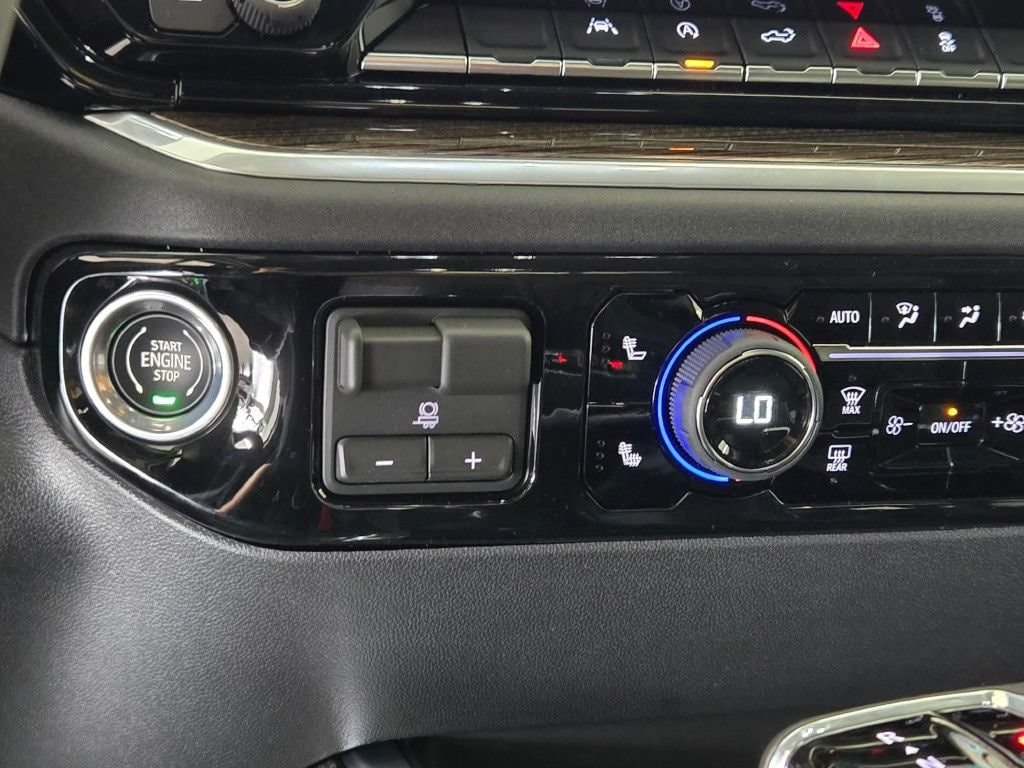 2026 Chevrolet Silverado 1500 RST - Photo 25