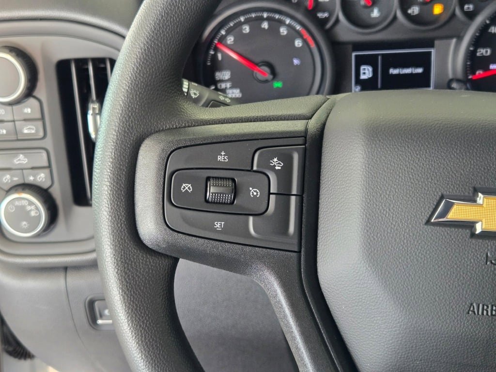 2026 CHEVROLET SILVERADO - Image 22