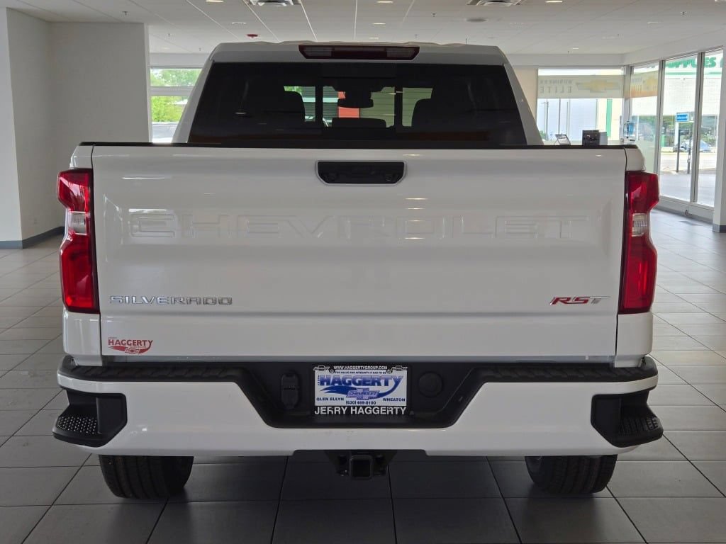 2026 Chevrolet Silverado 1500 RST - Photo 12