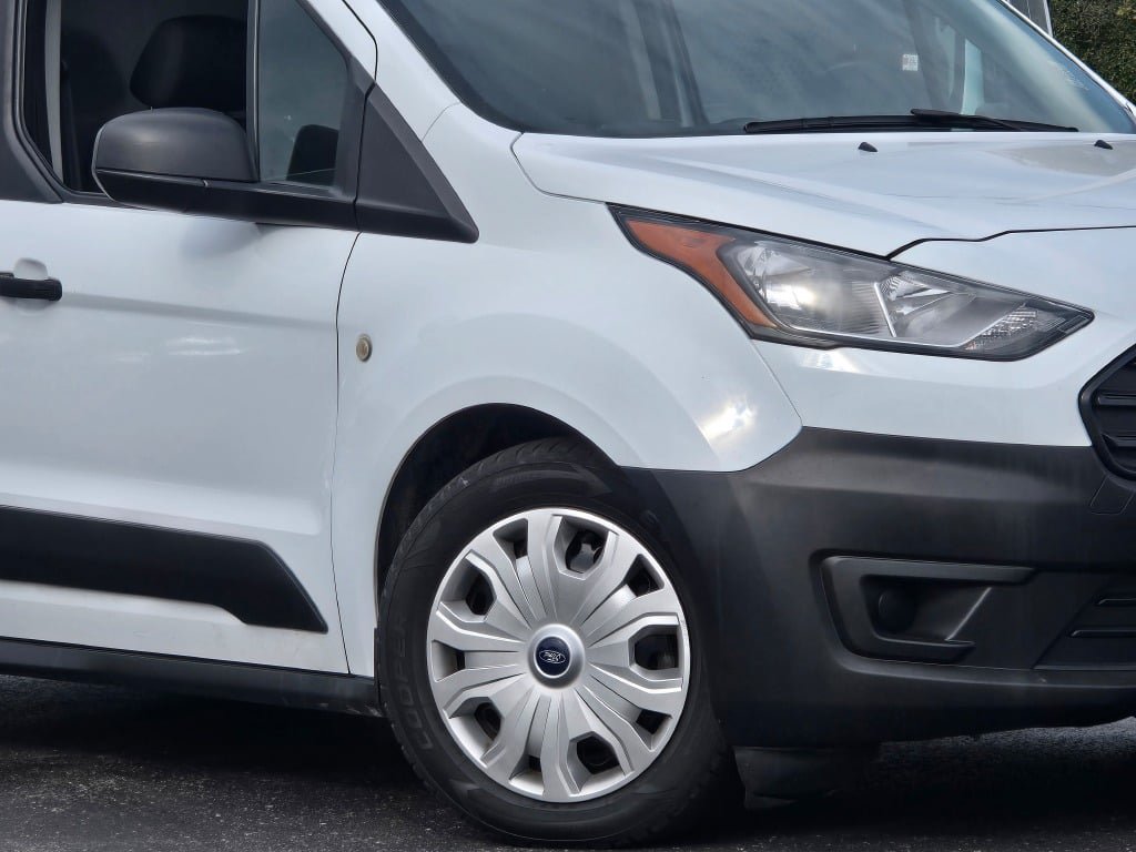 Vehicle thumbnail