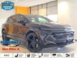  Chevrolet Equinox EV