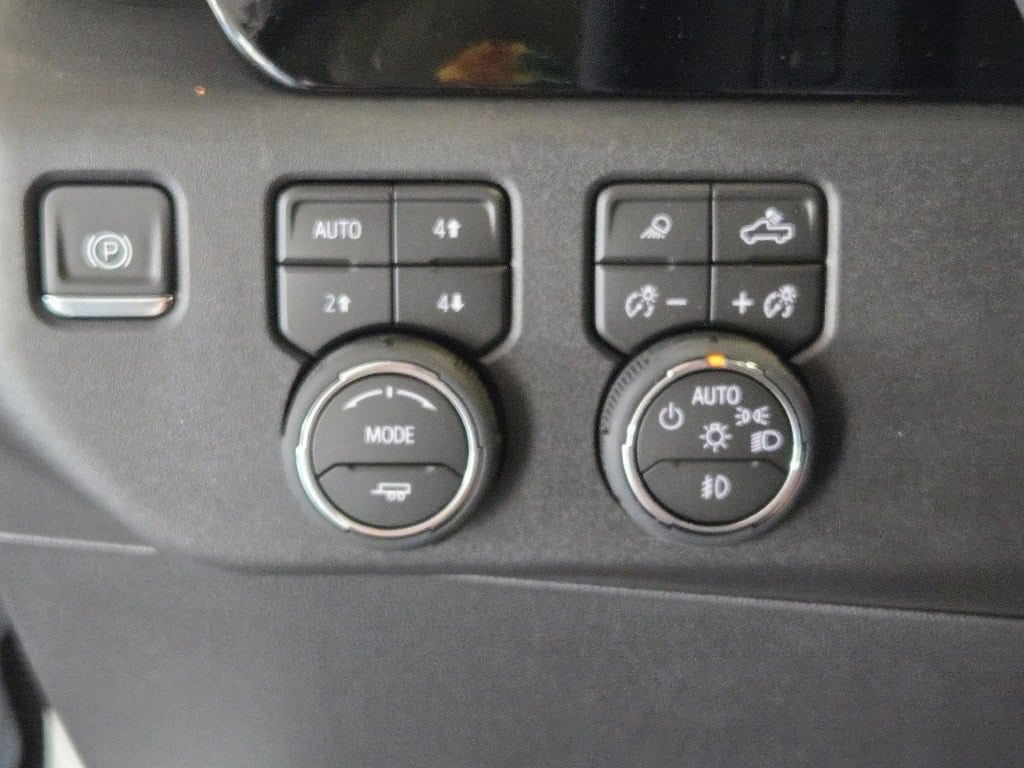 2026 Chevrolet Silverado 1500 LT Trail Boss - Photo 31