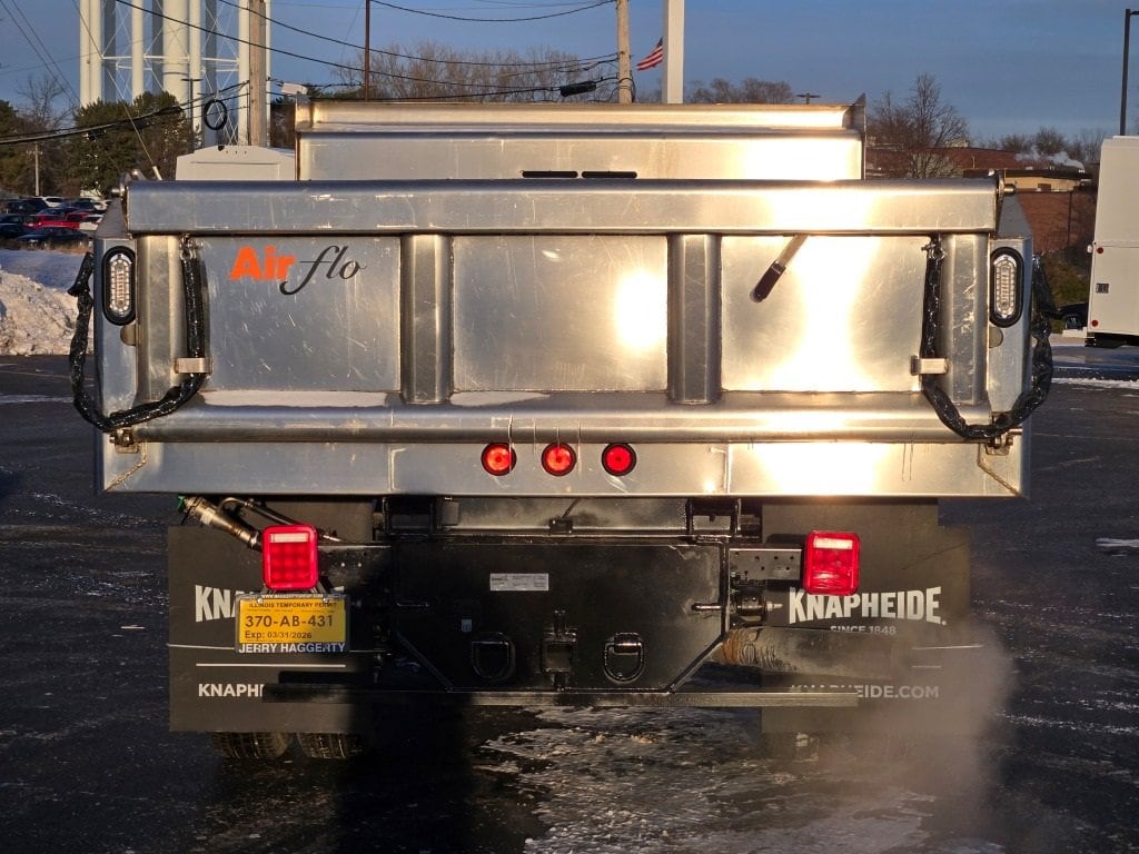 2026 CHEVROLET SILVERADO HD - Image 12