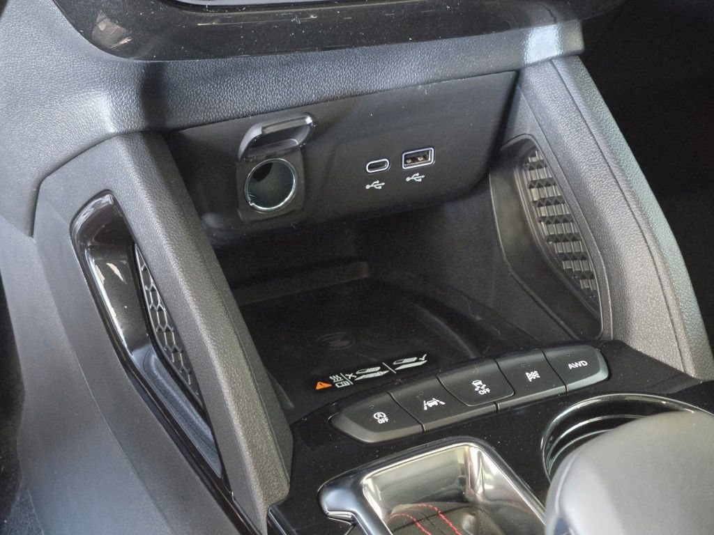 2026 Chevrolet Trailblazer RS - Photo 28