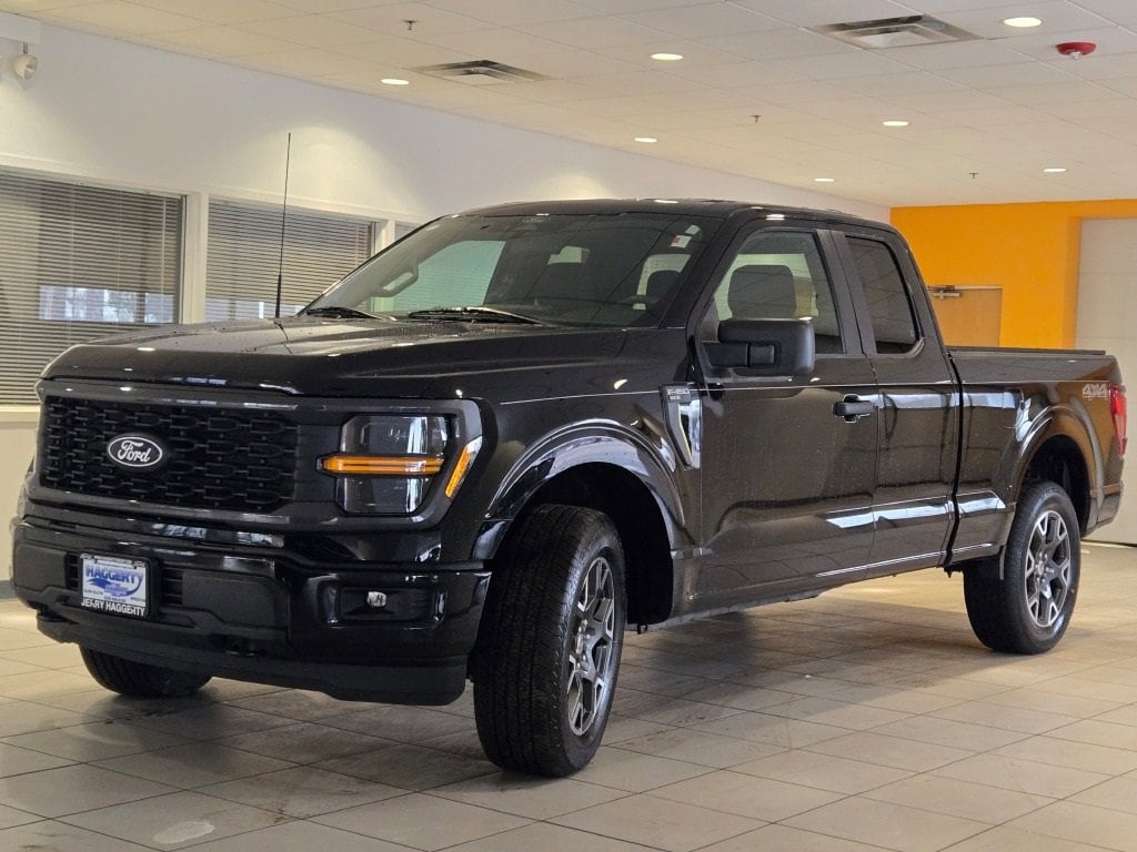 2024 FORD F-150 - Image 3