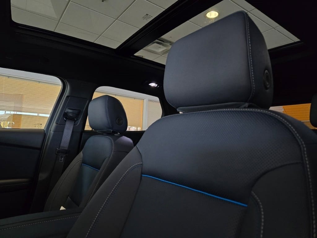 2026 CHEVROLET BLAZER - Image 24