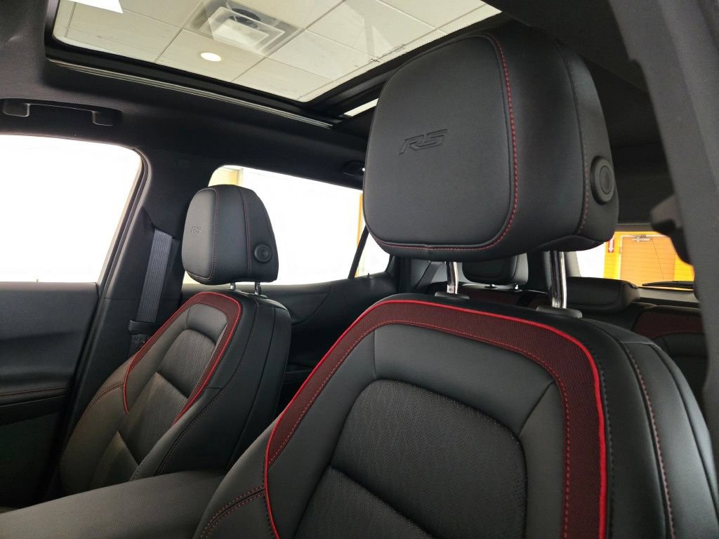 2027 Chevrolet Equinox RS - Photo 25