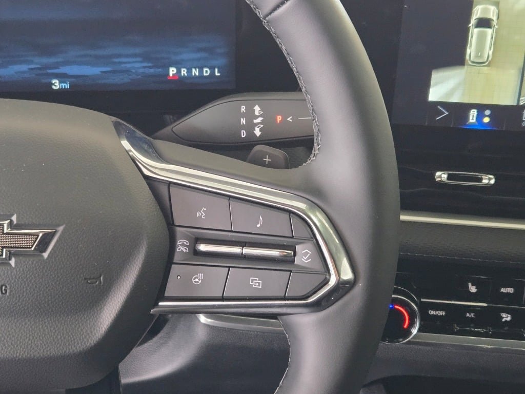 2026 CHEVROLET EQUINOX - Image 28