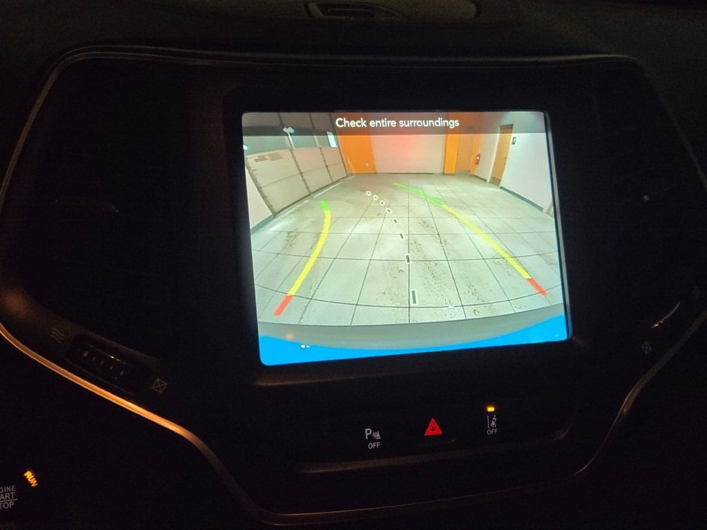 2021 JEEP CHEROKEE - Image 25