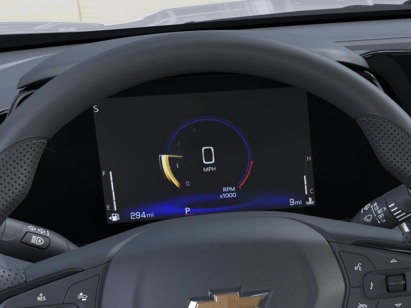 2026 CHEVROLET TRAX - Image 46
