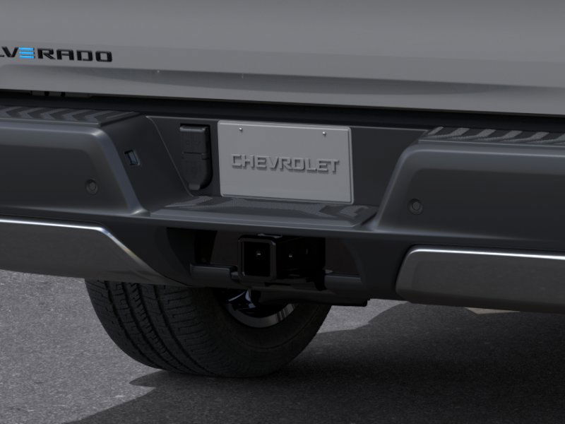 2026 CHEVROLET SILVERADO - Image 43