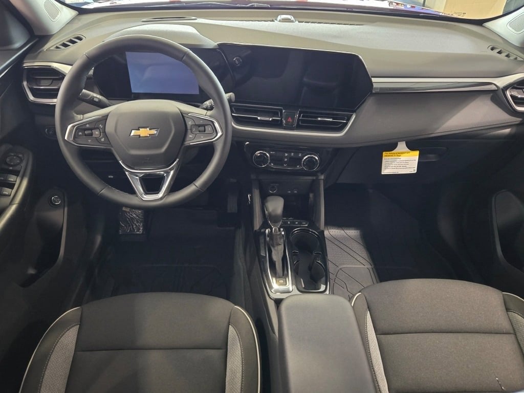 2026 CHEVROLET TRAILBLAZER - Image 16