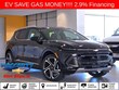  Chevrolet Equinox EV