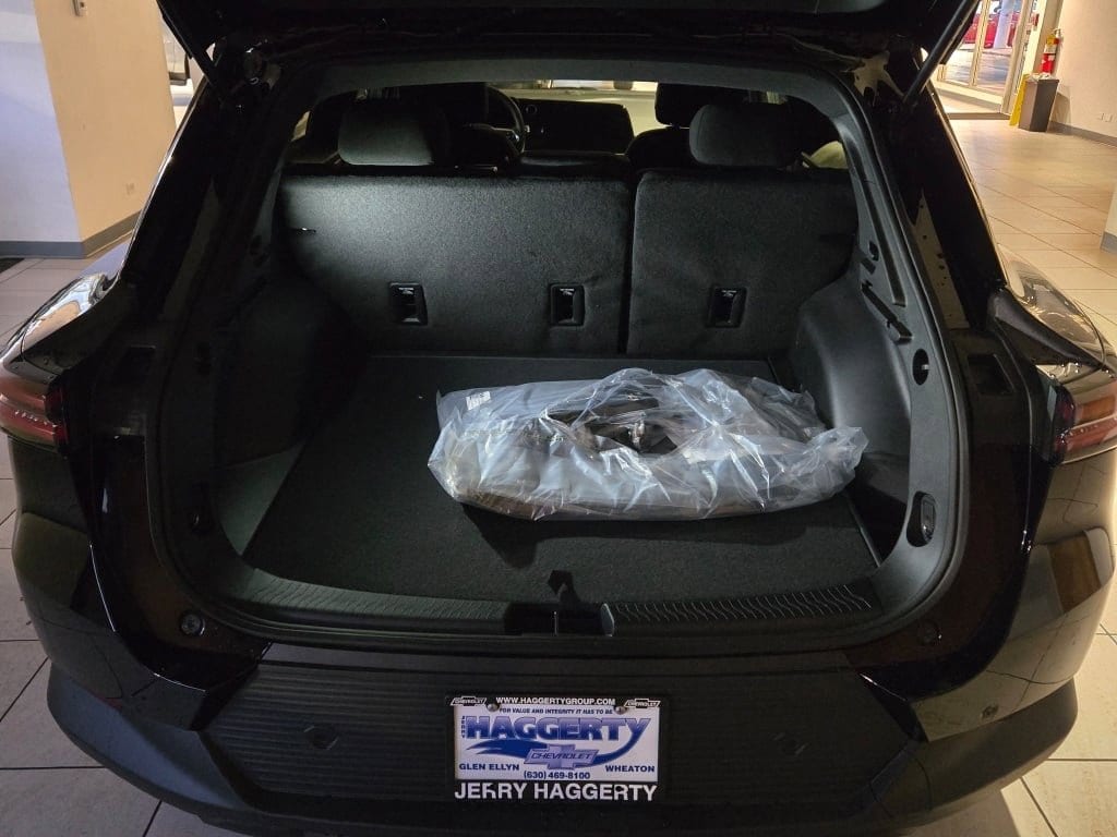 2026 CHEVROLET EQUINOX - Image 11