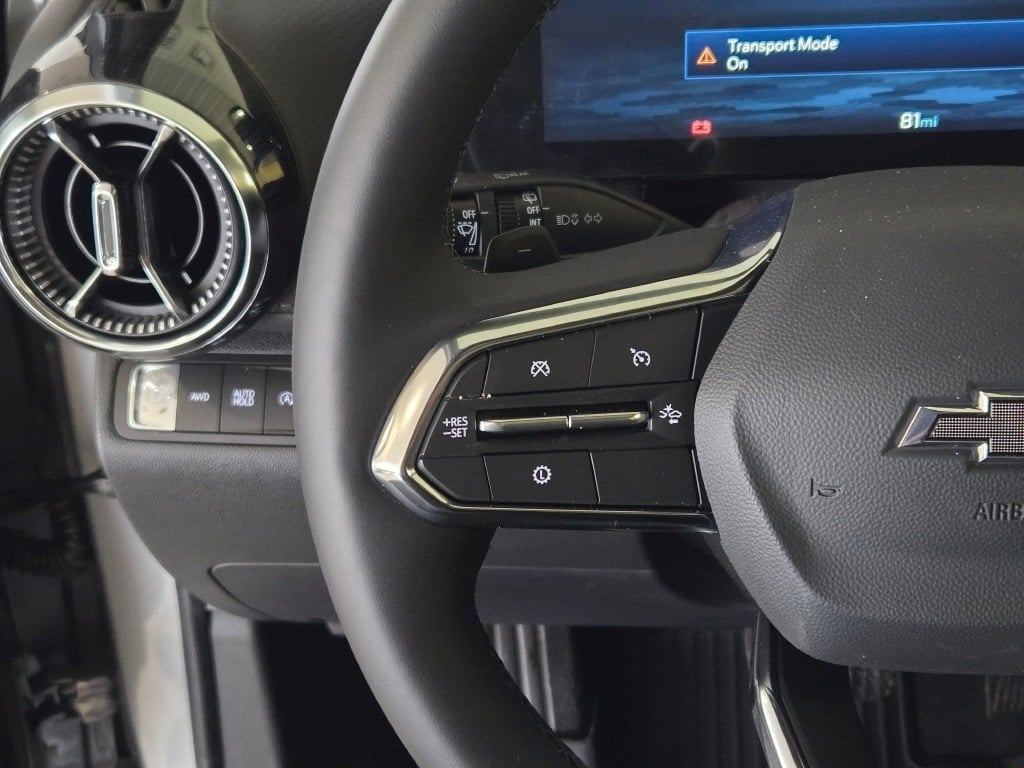 2026 CHEVROLET EQUINOX - Image 29