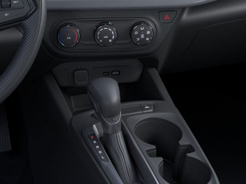 2026 CHEVROLET TRAX - Image 50