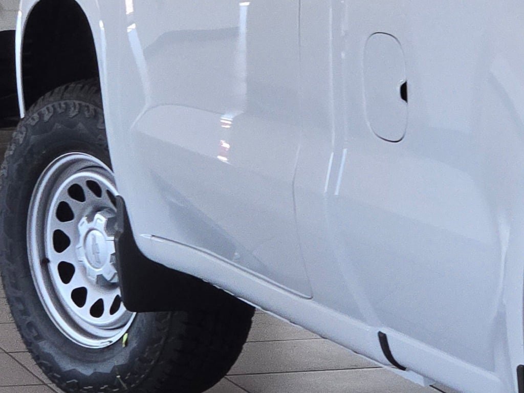 2026 CHEVROLET SILVERADO - Image 12