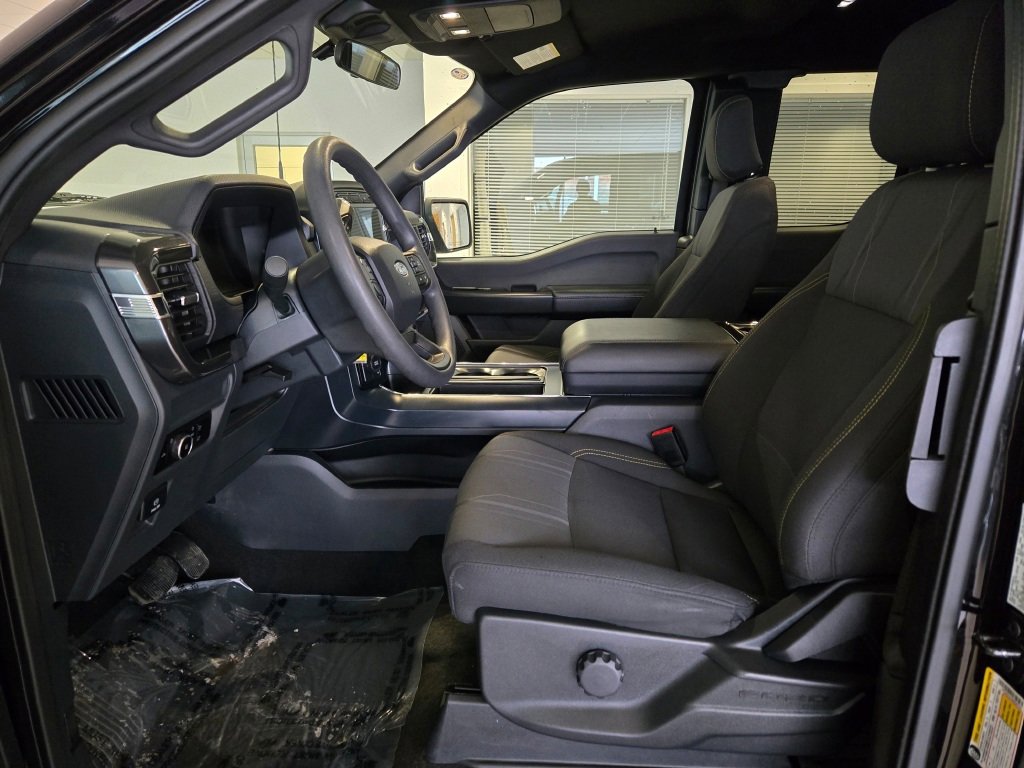 2024 FORD F-150 - Image 20