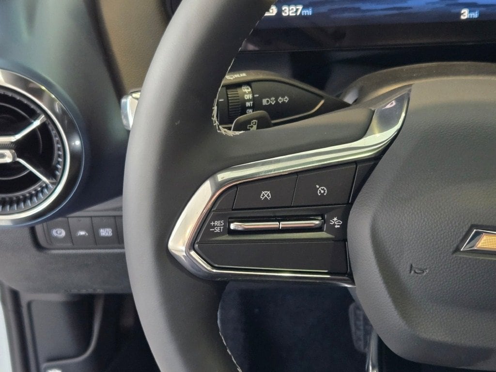 2025 CHEVROLET EQUINOX - Image 27