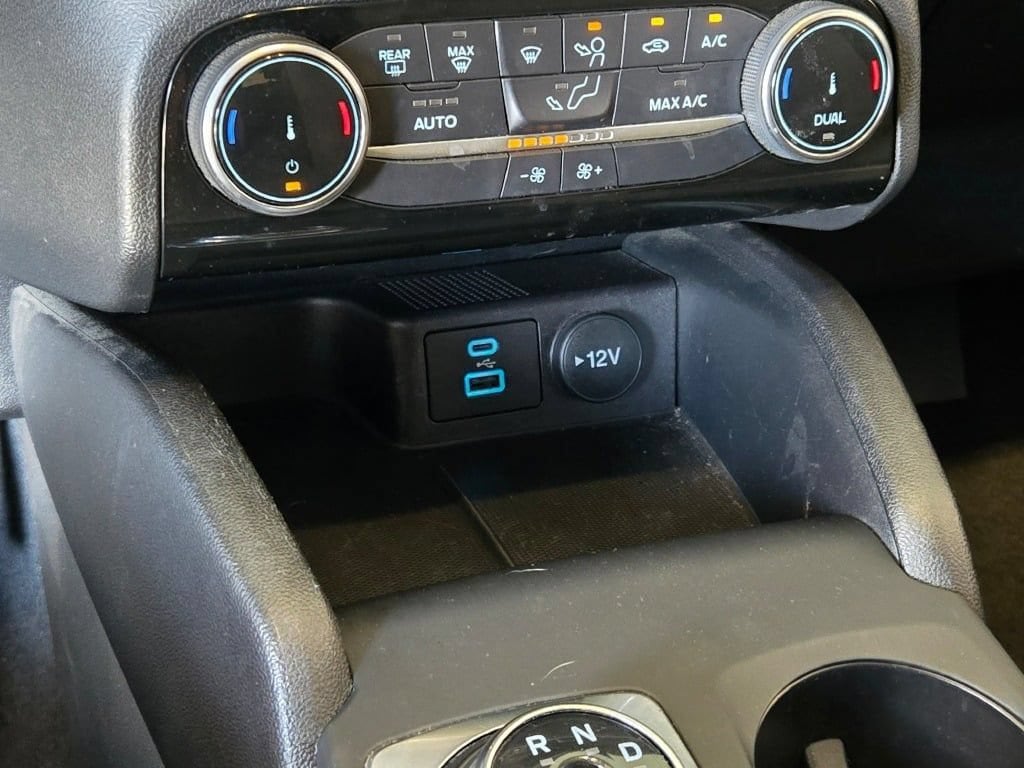 2022 Ford Escape SE - Photo 26
