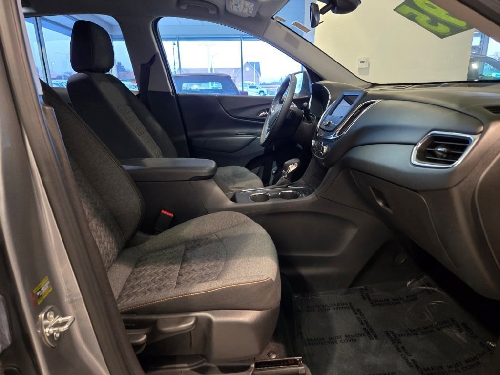 2023 CHEVROLET EQUINOX - Image 5