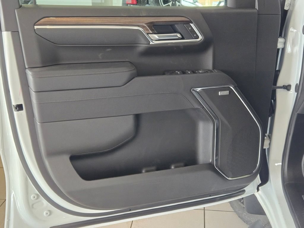 2026 Chevrolet Silverado 1500 LT Trail Boss - Photo 19