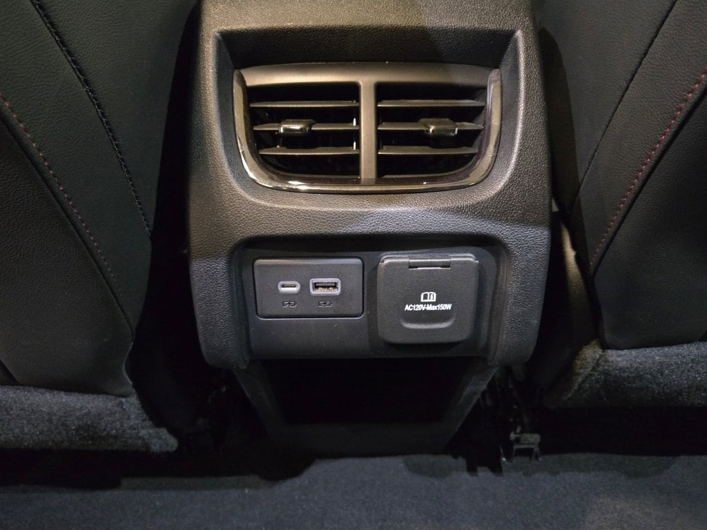 2020 CHEVROLET BLAZER - Image 16