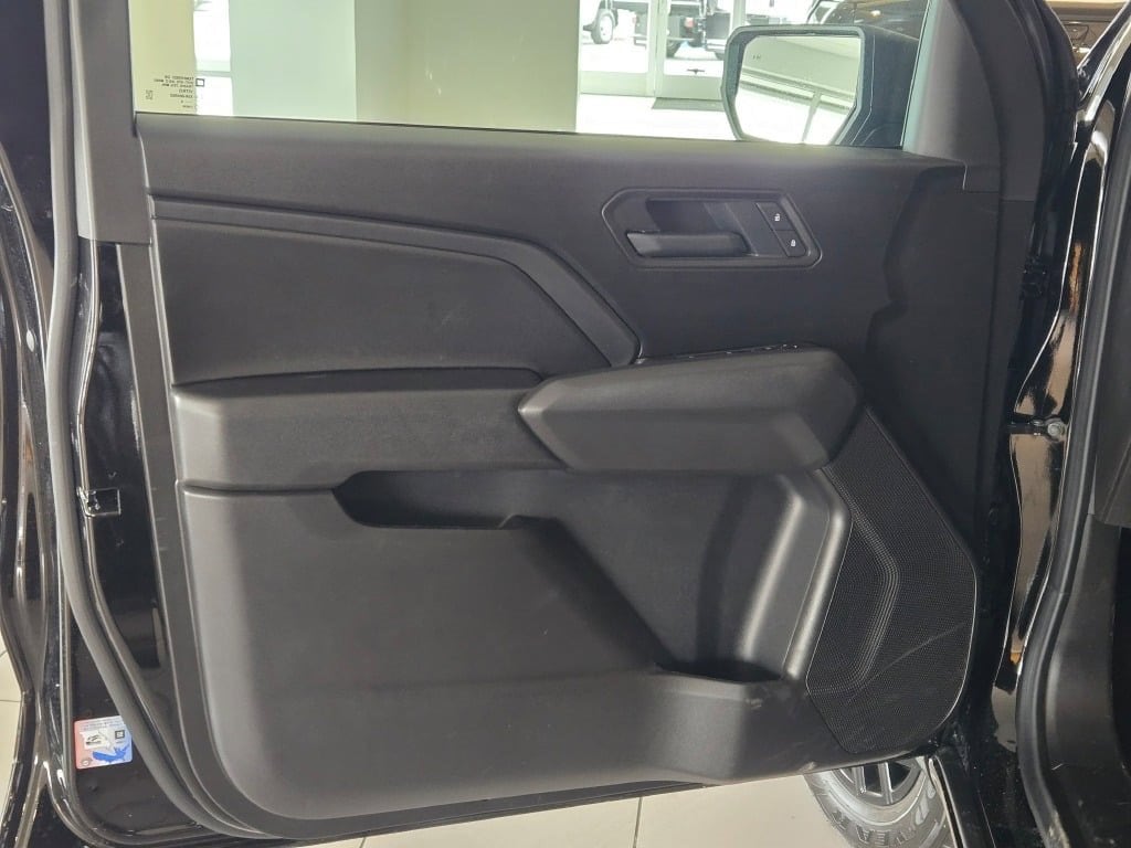2026 CHEVROLET COLORADO - Image 16