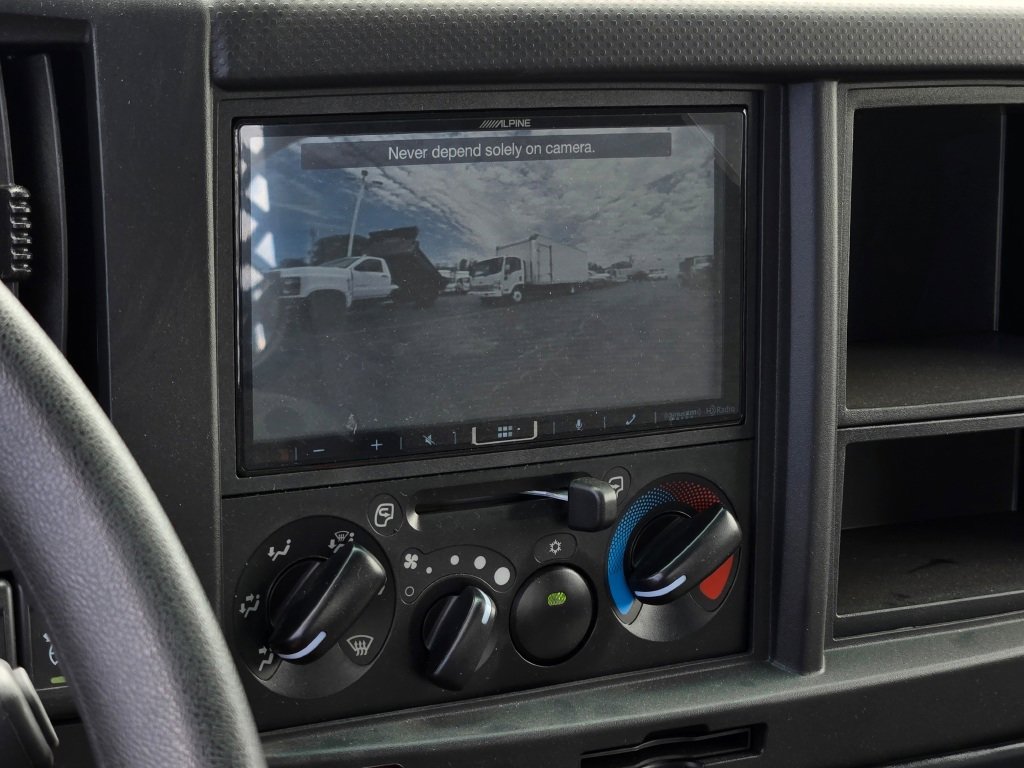 2024 CHEVROLET 4500HG - Image 11